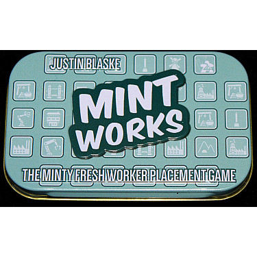 Mint Works