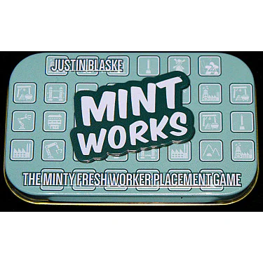 Mint Works