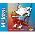 M is for Mouse All Board Games, Our Games, Published Games, For Cafe, Made in India !, All Products image