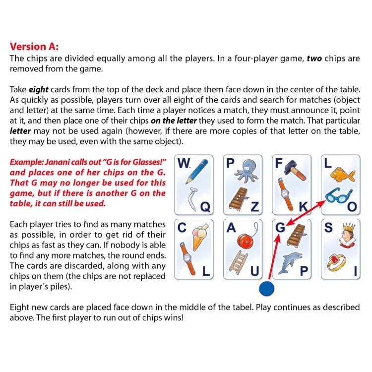 M is for Mouse All Board Games, Our Games, Published Games, For Cafe, Made in India !, All Products image