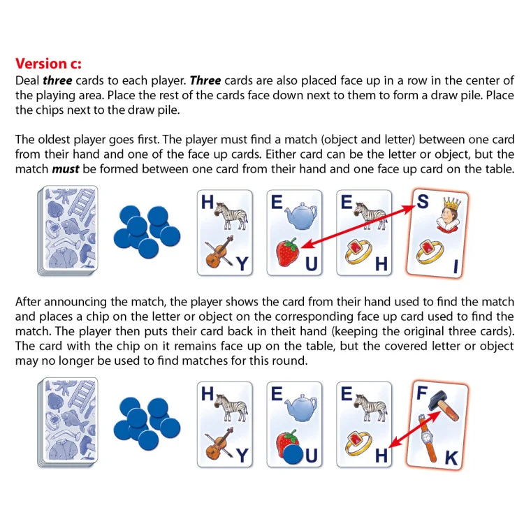 M is for Mouse All Board Games, Our Games, Published Games, For Cafe, Made in India !, All Products image