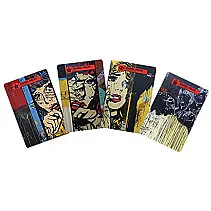 Modern Art Pre Orders, Imported Games, All Products, Pre order CMON Sep'25 image