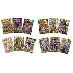 Modern Art Pre Orders, Imported Games, All Products, Pre order CMON Sep'25 image