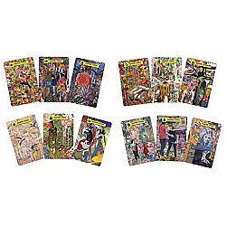 Modern Art Pre Orders, Imported Games, All Products, Pre order CMON Sep'25 image