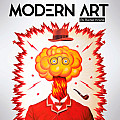 Modern Art Pre Orders, Imported Games, All Products, Pre order CMON Sep'25 image