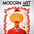 Modern Art Pre Orders, Imported Games, All Products, Pre order CMON Sep'25 image