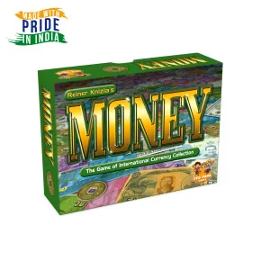 Money English / Hindi Edition
