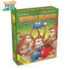 Monkey Memory