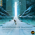 Mountains of Madness On demand, Imported Games, All Products image