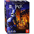 Mr. Jack On demand, Imported Games, All Products image