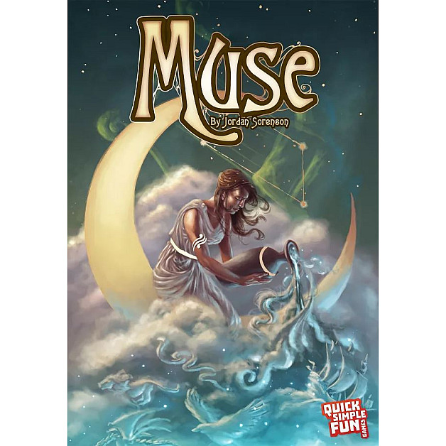 Muse image