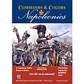Commands & Colors: Napoleonics, 4th Printing image