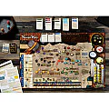 Navajo Wars, 2nd Printing All Board Games, Imported Games, All Products image