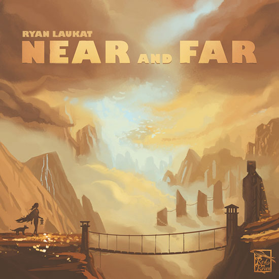 Near and Far On demand, Imported Games, All Products image