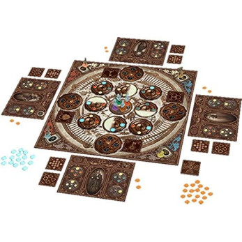 On Her Majesty's Service All Board Games, All Products image