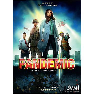 Pandemic