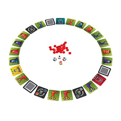 PANIC LAB image