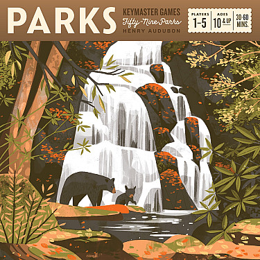 PARKS Retail Edition