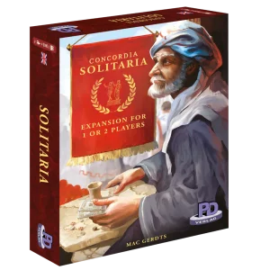 Concordia Solitaria