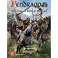 Pendragon: The Fall of Roman Britain Imported Games, All Products image