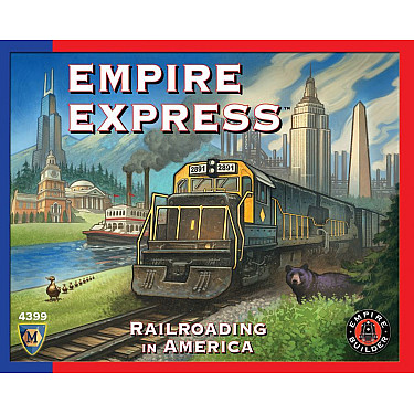 Empire Express