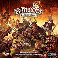 Zombicide Black Plague All Products image