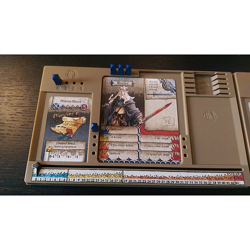 Zombicide Black Plague All Products image
