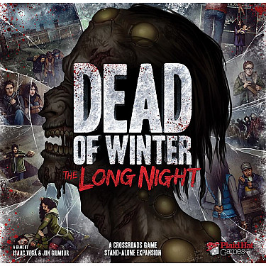 Dead Of Winter: The Long Night