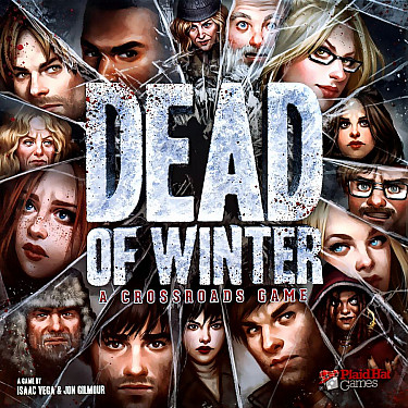 Dead Of Winter