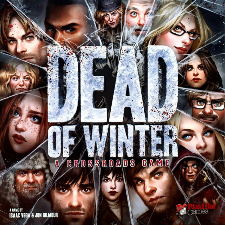 Dead Of Winter image