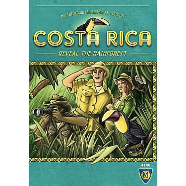 Costa Rica En