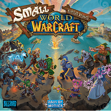 Small World Of Warcraft En