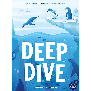 KS Deep Dive
