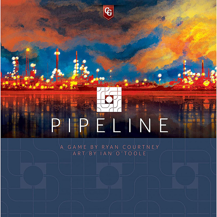 Pipeline Imported Games, All Products image