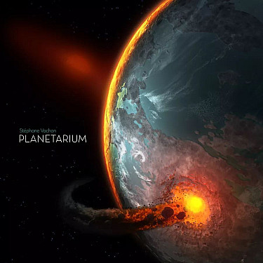 Planetarium