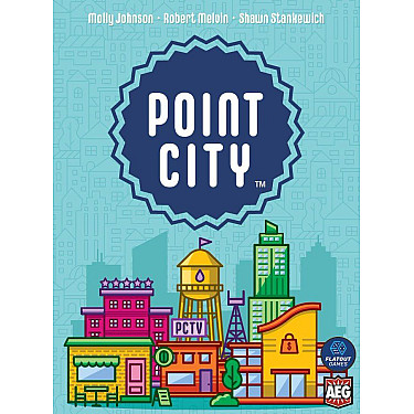 Point City English / Hindi Edition