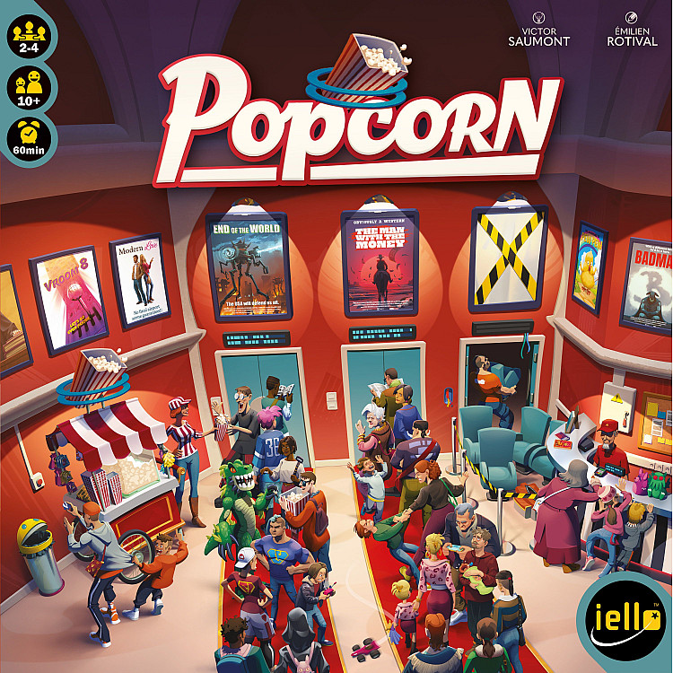 Popcorn Our Games, Published Games, On demand, Imported Games, Imported, All Products image