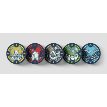 Q.E Best Sellers, Imported Games, The Dice Tower Seal of Excellence, All Products image