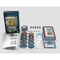 Q.E Best Sellers, Imported Games, The Dice Tower Seal of Excellence, All Products image