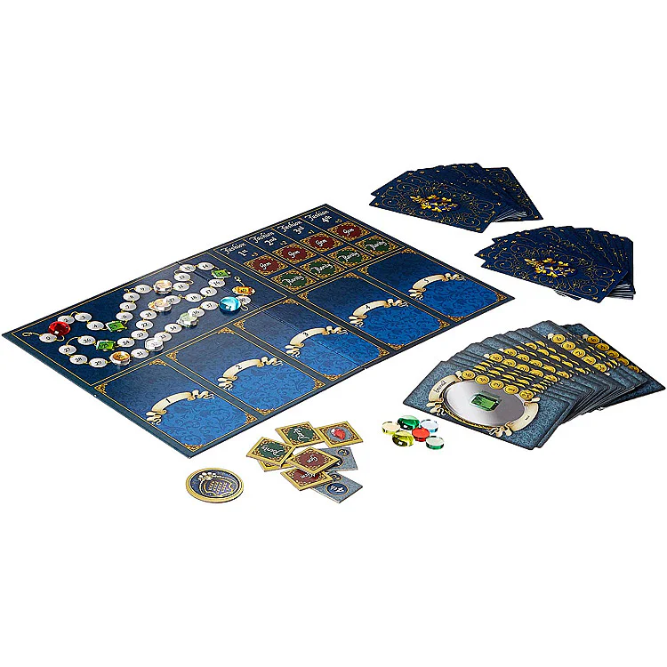 Queen's Necklace All Board Games, All Products image