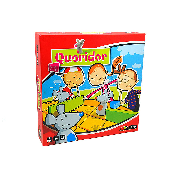 Quoridor Kid image