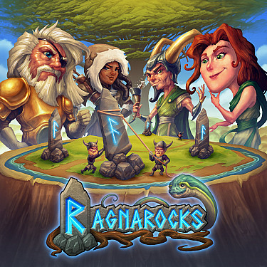 Ragnarocks KS Edition