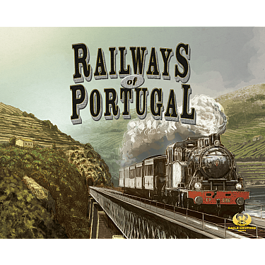 Railways of Portugal