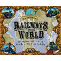Railways of the World (10th Anniversary Edition) All Board Games, Imported Games, All Products image