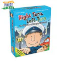 Right Turn Left Turn All Board Games, Our Games, Published Games, Made in India !, All Products image