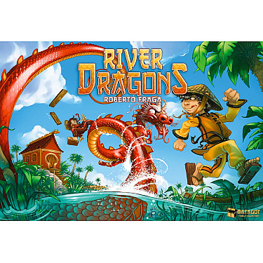 River Dragons