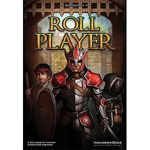 Roll Player EN 6th