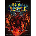 Roll Player Monsters & Minions 3rd All Board Games, Imported Games, All Products image