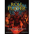 Roll Player Monsters & Minions 3rd All Board Games, Imported Games, All Products image