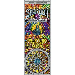 Sagrada: 5-6 Player Expansion